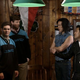 Blake Anderson, Adam DeVine, Anders Holm, Leonard Wu, Marcus Toji, Chester Tam (Comedy Central)